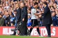 Tottenham Hotspur vs Manchester City
